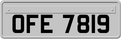 OFE7819