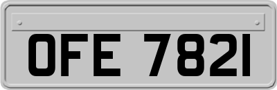 OFE7821