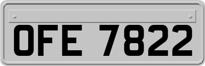 OFE7822