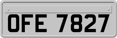 OFE7827