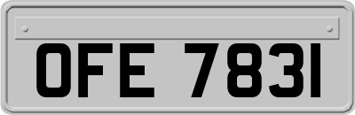 OFE7831