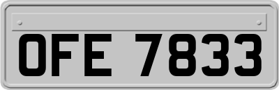 OFE7833