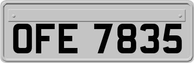 OFE7835