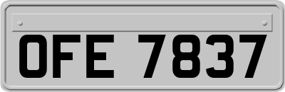OFE7837
