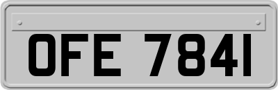 OFE7841