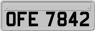 OFE7842