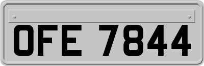 OFE7844
