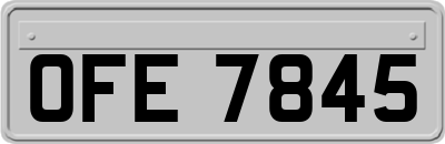 OFE7845