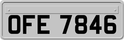 OFE7846