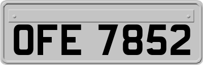 OFE7852