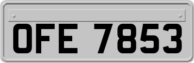 OFE7853