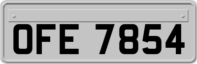 OFE7854