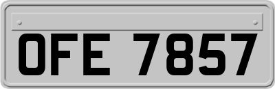 OFE7857