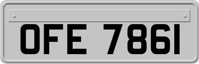 OFE7861