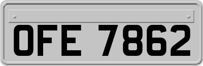 OFE7862