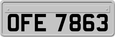 OFE7863