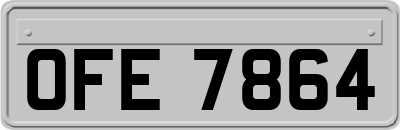 OFE7864