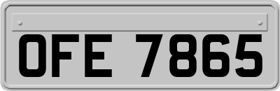 OFE7865