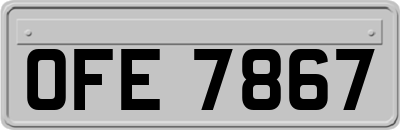 OFE7867