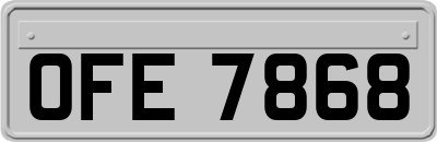 OFE7868