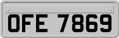 OFE7869