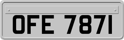 OFE7871