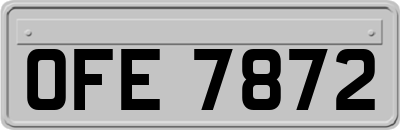 OFE7872