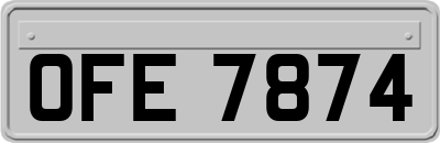 OFE7874