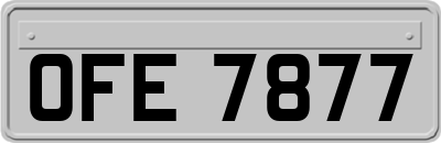 OFE7877