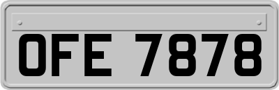 OFE7878