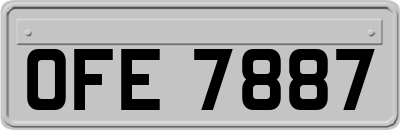OFE7887