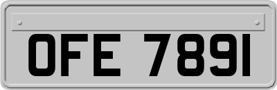 OFE7891