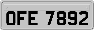 OFE7892