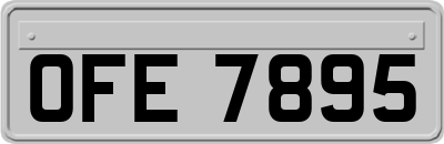 OFE7895