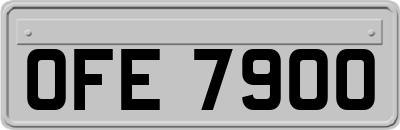 OFE7900