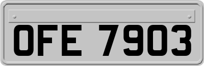 OFE7903