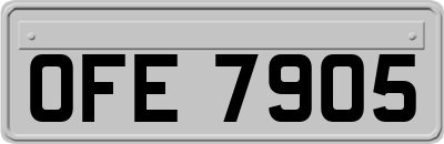 OFE7905