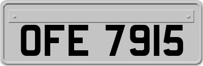 OFE7915