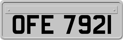 OFE7921