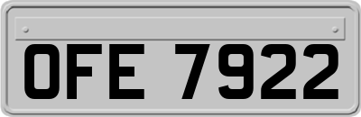 OFE7922