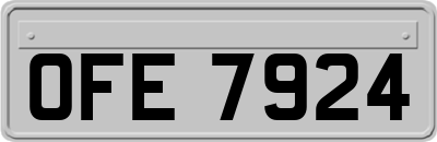OFE7924