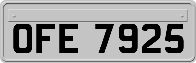 OFE7925