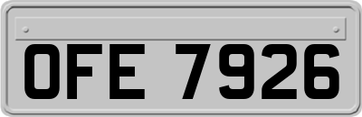 OFE7926