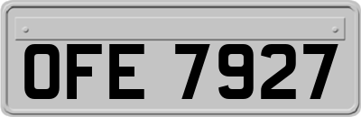 OFE7927