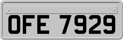 OFE7929
