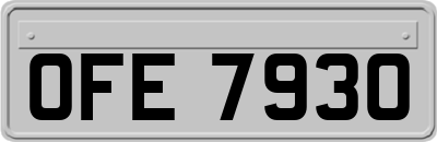 OFE7930