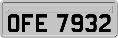 OFE7932