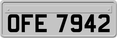 OFE7942