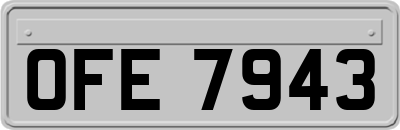 OFE7943