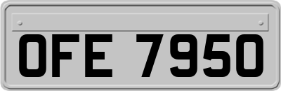 OFE7950